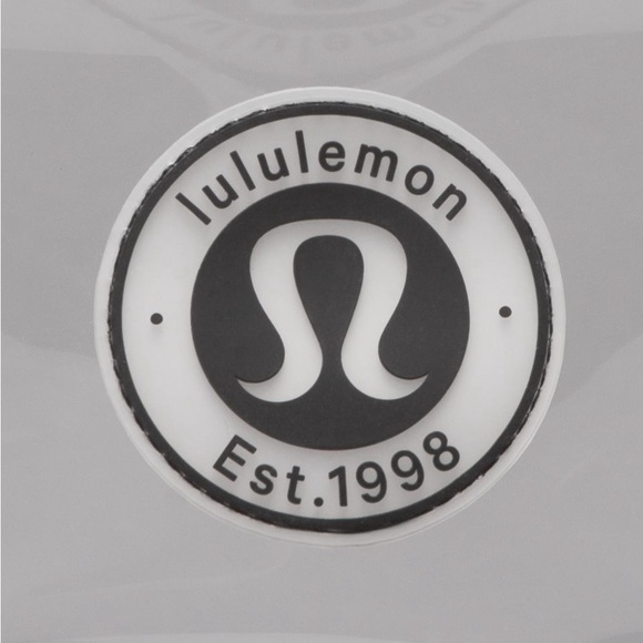 LULULEMON 1L CLEAR BELT BAG - Picture 3 of 9